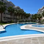 Apartment Anacasa Elegance Les Marines Ap2107 Denia