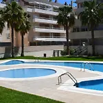 Anacasa Elegance Les Marines Ap2107 Apartment Denia