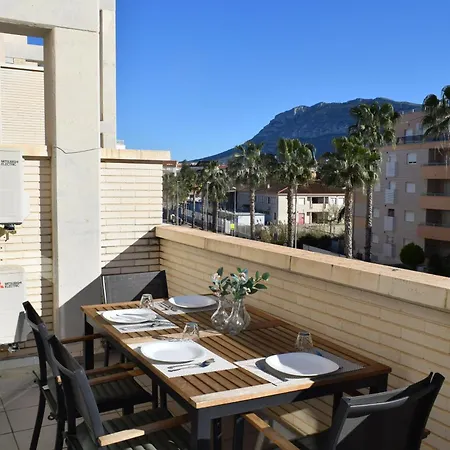 Anacasa Elegance Les Marines Ap2107 * Denia