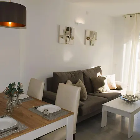 Apartment Anacasa Elegance Les Marines Ap2107 *