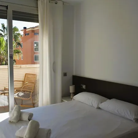 Anacasa Elegance Les Marines Ap2107 Apartment Denia