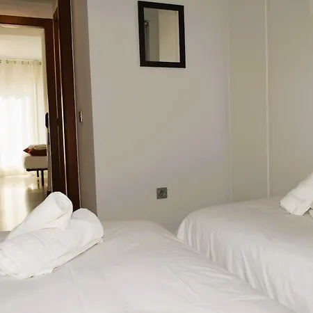 Anacasa Elegance Les Marines Ap2107 Apartment