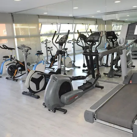 Apartment Anacasa Elegance Les Marines Ap2107