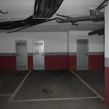 Anacasa Elegance Les Marines Ap2107 דניה