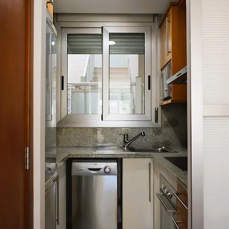 Anacasa Elegance Les Marines Ap2107