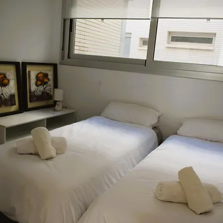 Daire Anacasa Elegance Les Marines Ap2107 Denia