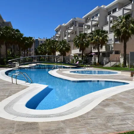 Daire Anacasa Elegance Les Marines Ap2107 *