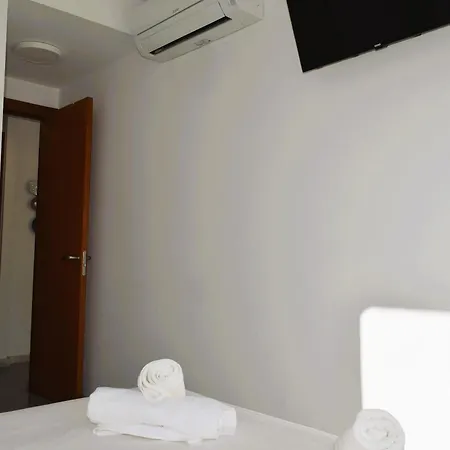 Anacasa Elegance Les Marines Ap2107 Апартаменты Дения