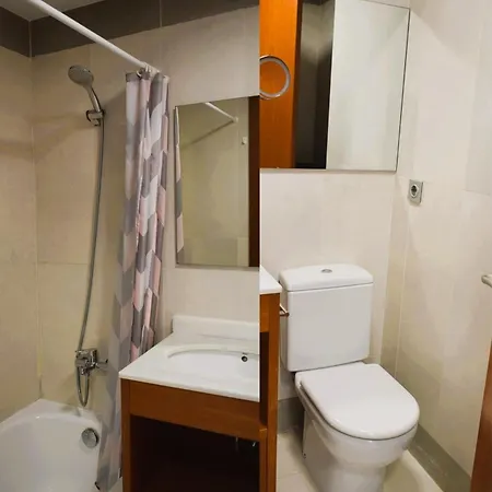 Anacasa Elegance Les Marines Ap2107 Апартаменты *