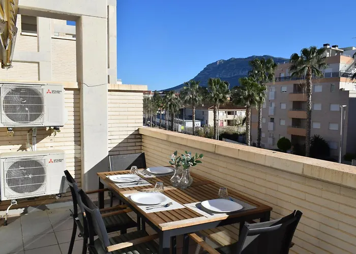 Anacasa Elegance Les Marines Ap2107 * דניה