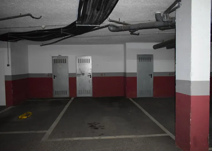 Anacasa Elegance Les Marines Ap2107 Денія