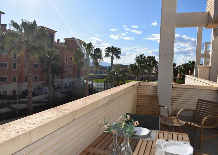 Anacasa Elegance Les Marines Ap2107 * Денія