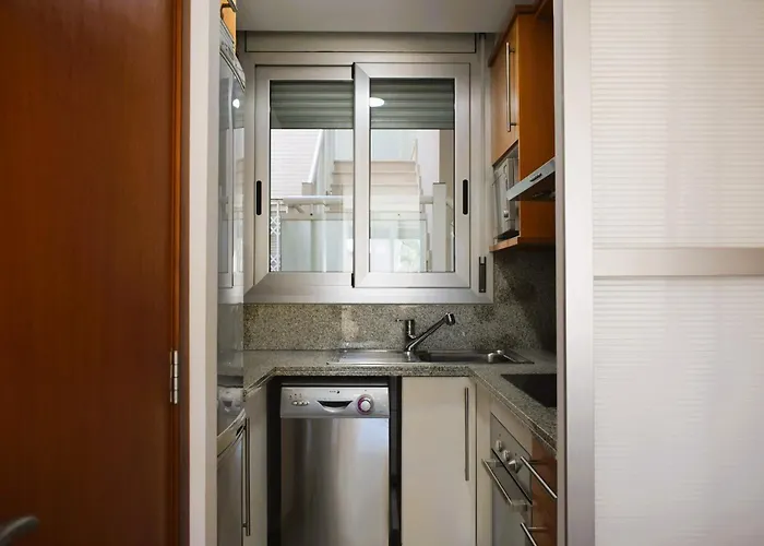 Anacasa Elegance Les Marines Ap2107