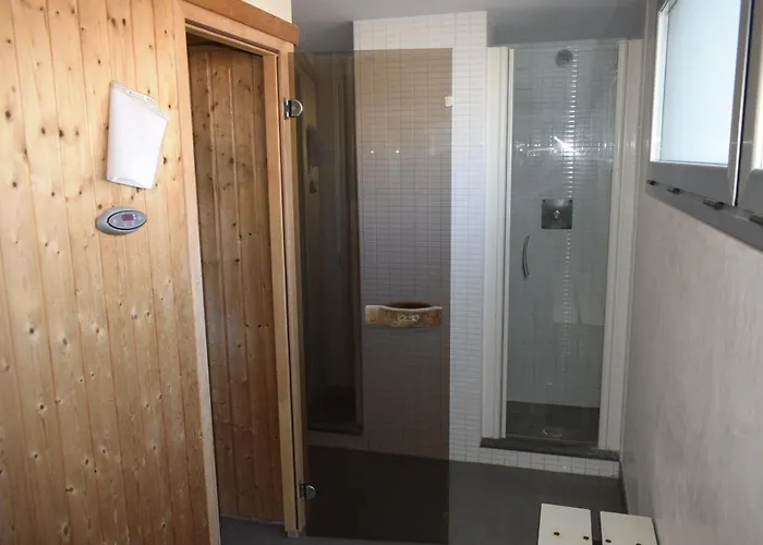 Anacasa Elegance Les Marines Ap2107 דירה