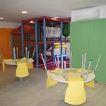 Apartament Anacasa Elegance Les Marines Ap2107