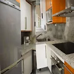 Apartament Anacasa Elegance Les Marines Ap2107 Denia