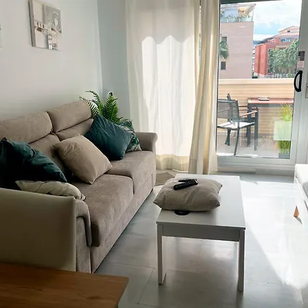 Apartamento Anacasa Elegance Les Marines Ap2107 Dénia