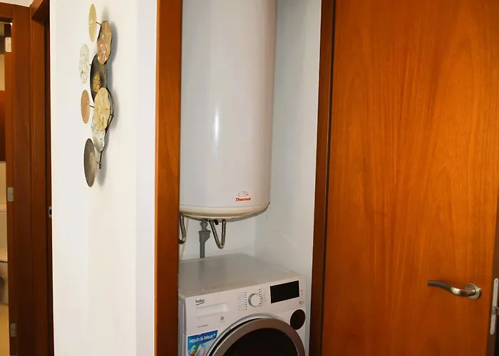 Anacasa Elegance Les Marines Ap2107 Dénia