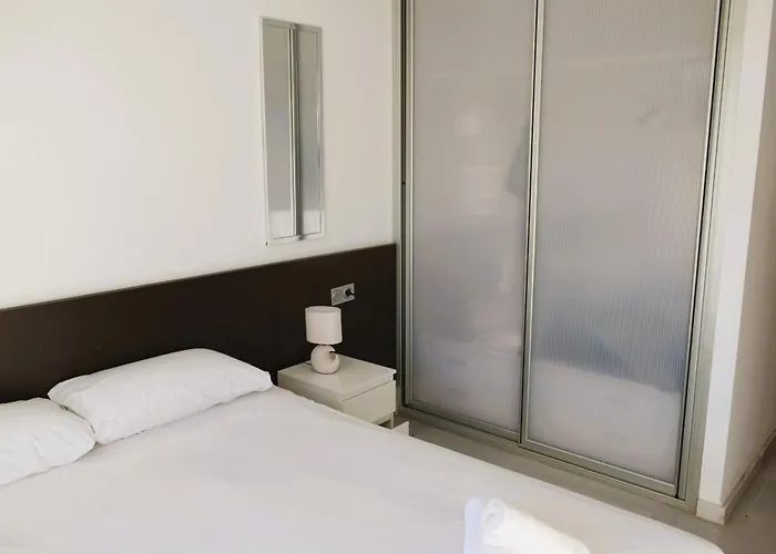 Anacasa Elegance Les Marines Ap2107 Apartamento