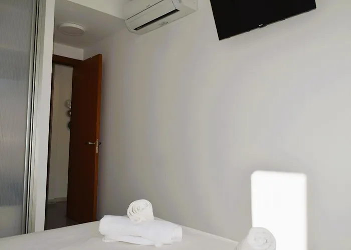 Anacasa Elegance Les Marines Ap2107 Apartamento Dénia