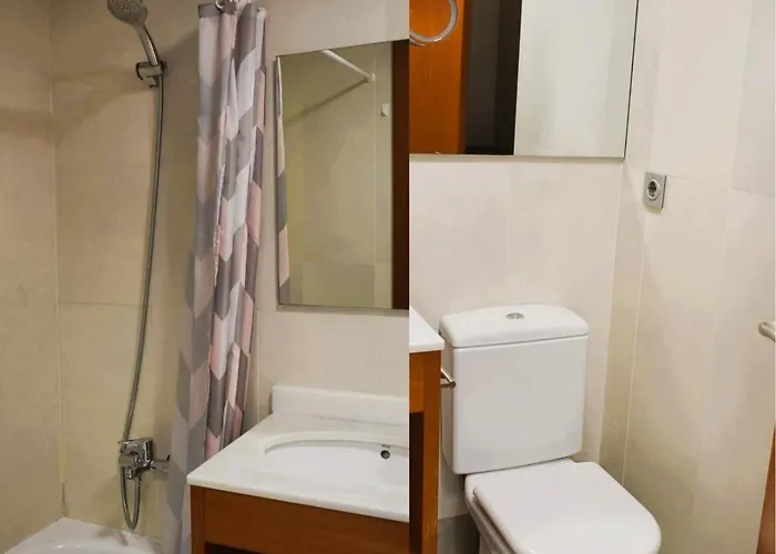 Anacasa Elegance Les Marines Ap2107 Apartamento *