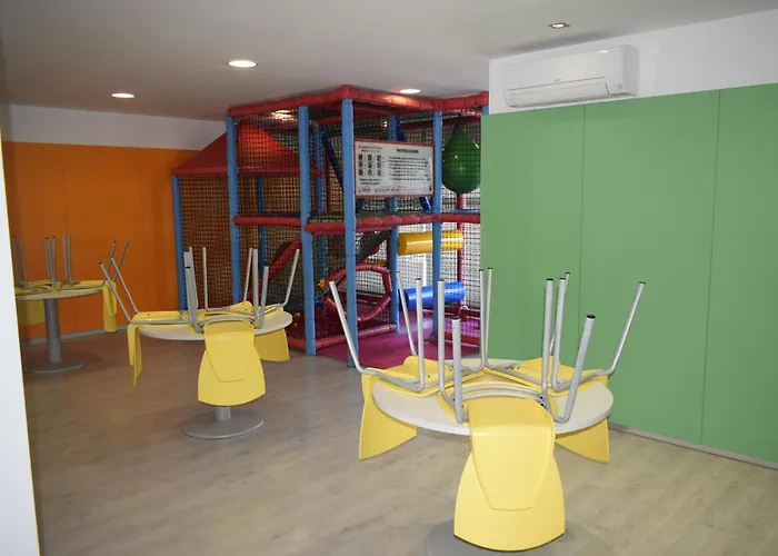 Apartamento Anacasa Elegance Les Marines Ap2107